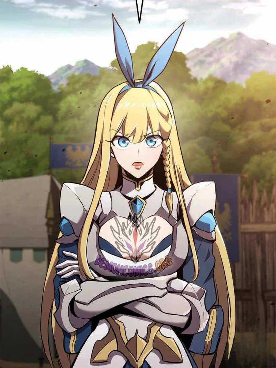 Huyền Thoại Game Thủ - Tái Xuất Chương 141 trang 3