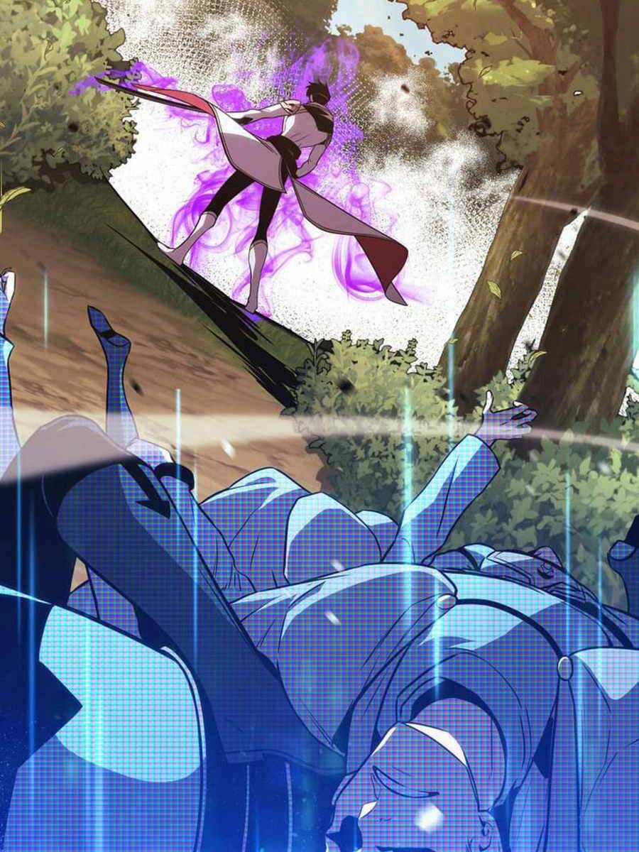 Huyền Thoại Game Thủ - Tái Xuất Chương 141 trang 73