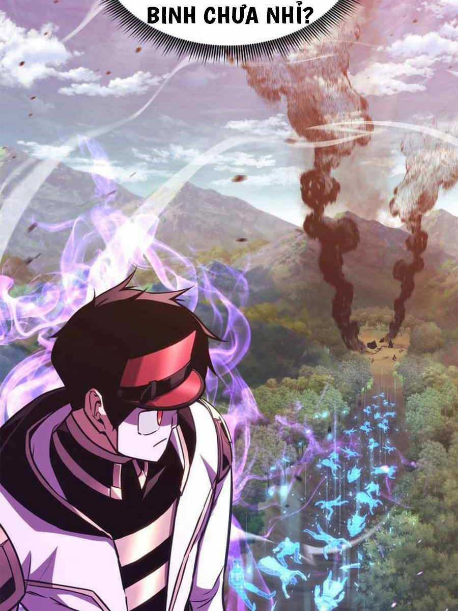 Huyền Thoại Game Thủ - Tái Xuất Chương 141 trang 76