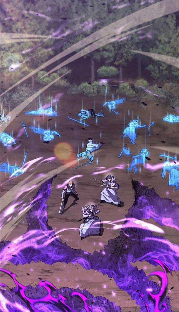 Huyền Thoại Game Thủ - Tái Xuất Chương 142 trang 19