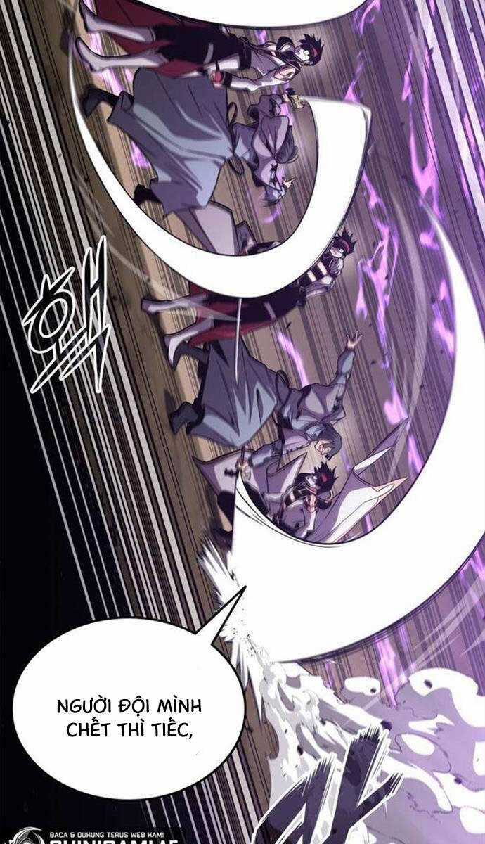 Huyền Thoại Game Thủ - Tái Xuất Chương 142 trang 26