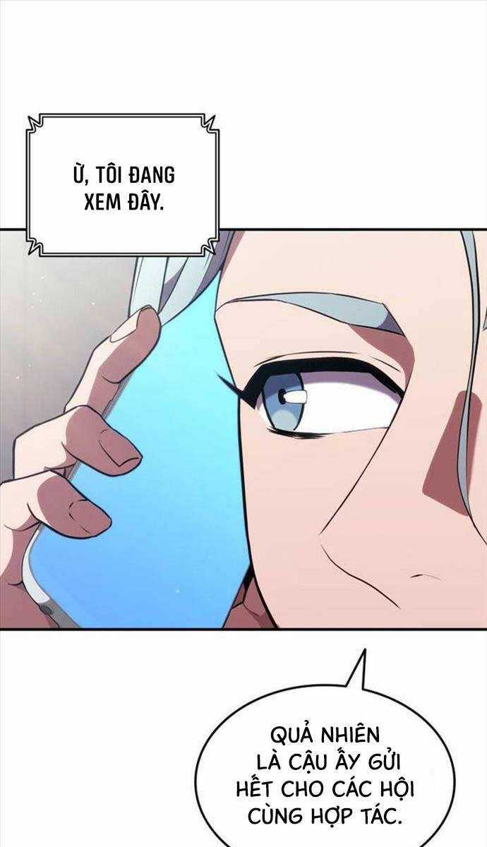 Huyền Thoại Game Thủ - Tái Xuất Chương 142 trang 83