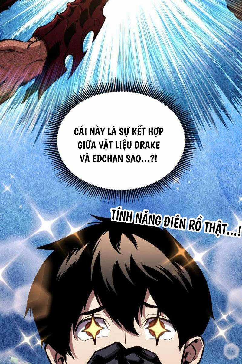 Huyền Thoại Game Thủ - Tái Xuất Chương 143 trang 10