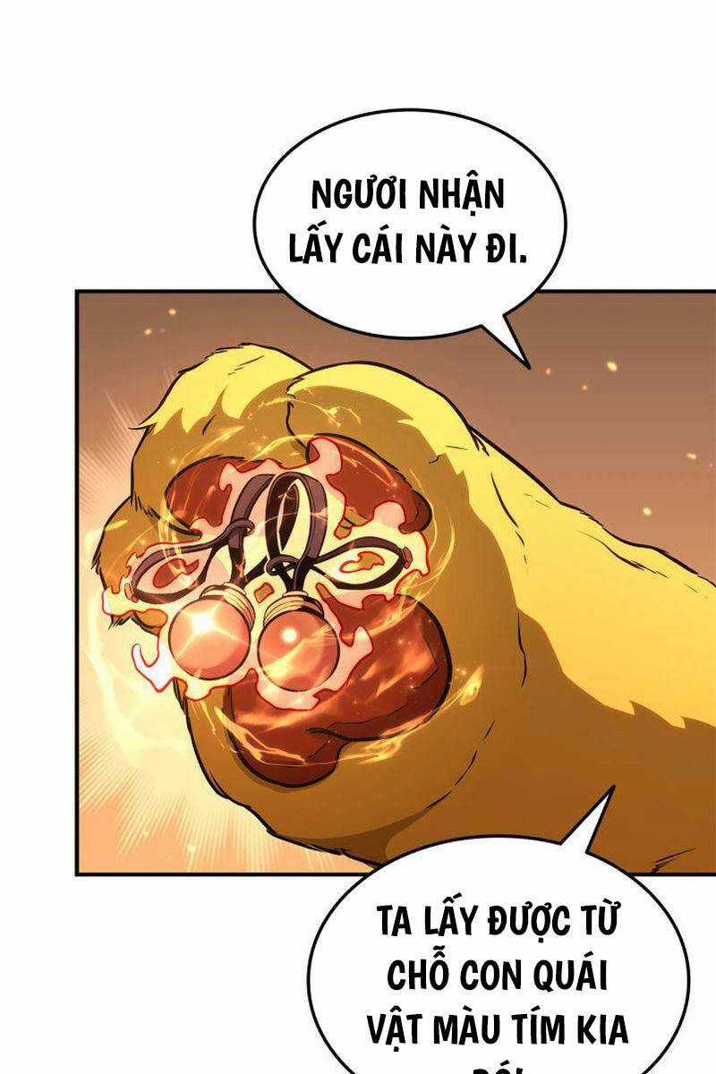 Huyền Thoại Game Thủ - Tái Xuất Chương 143 trang 21