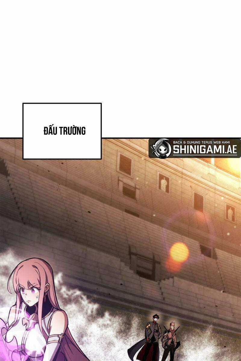 Huyền Thoại Game Thủ - Tái Xuất Chương 143 trang 37