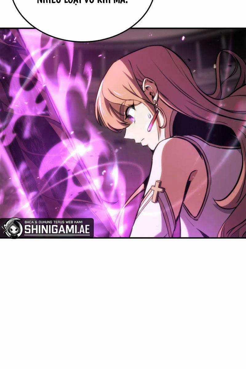 Huyền Thoại Game Thủ - Tái Xuất Chương 143 trang 46