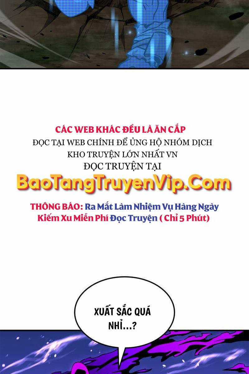 Huyền Thoại Game Thủ - Tái Xuất Chương 143 trang 5