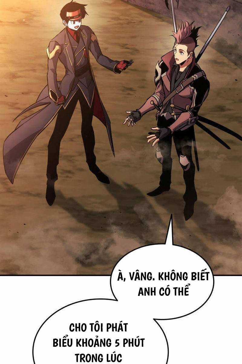 Huyền Thoại Game Thủ - Tái Xuất Chương 143 trang 50