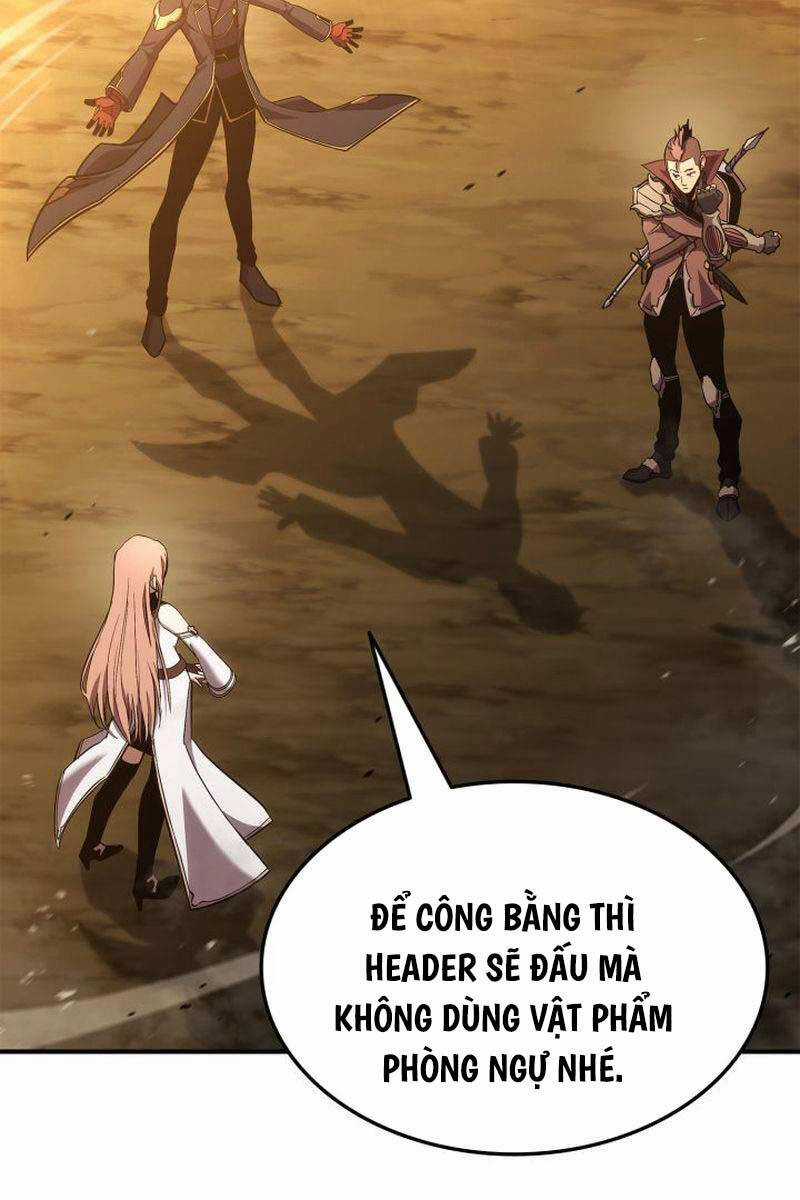 Huyền Thoại Game Thủ - Tái Xuất Chương 143 trang 82