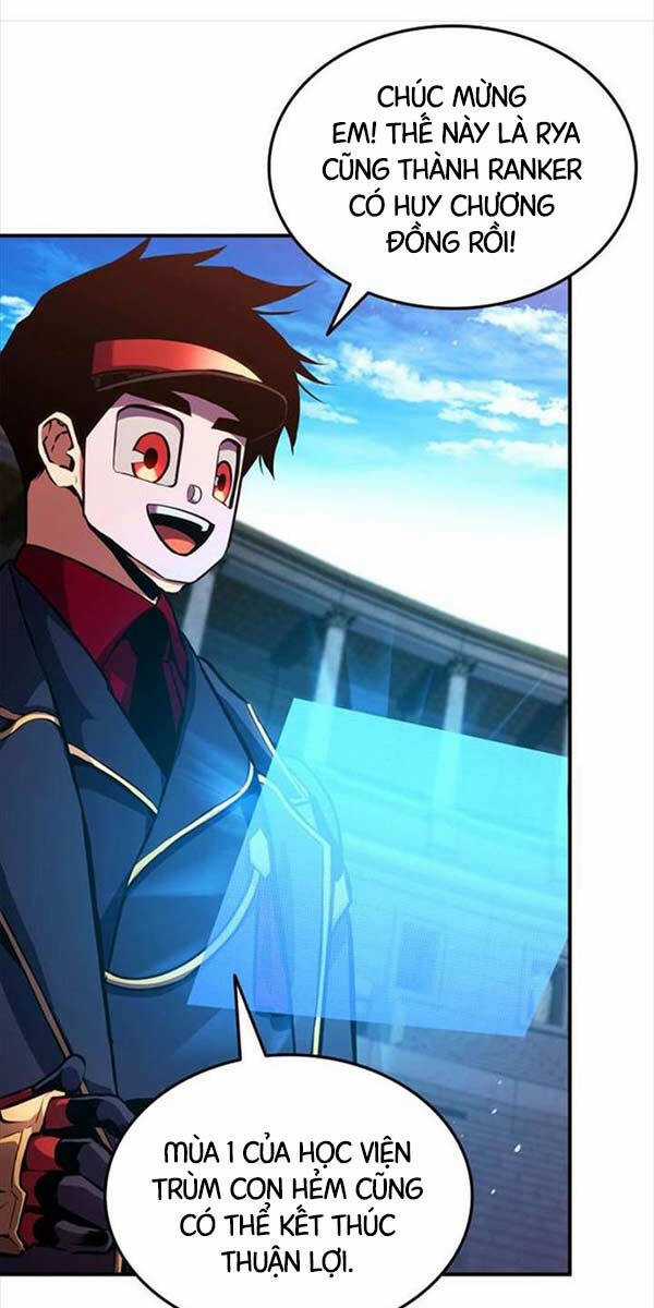 Huyền Thoại Game Thủ - Tái Xuất Chương 144 trang 10