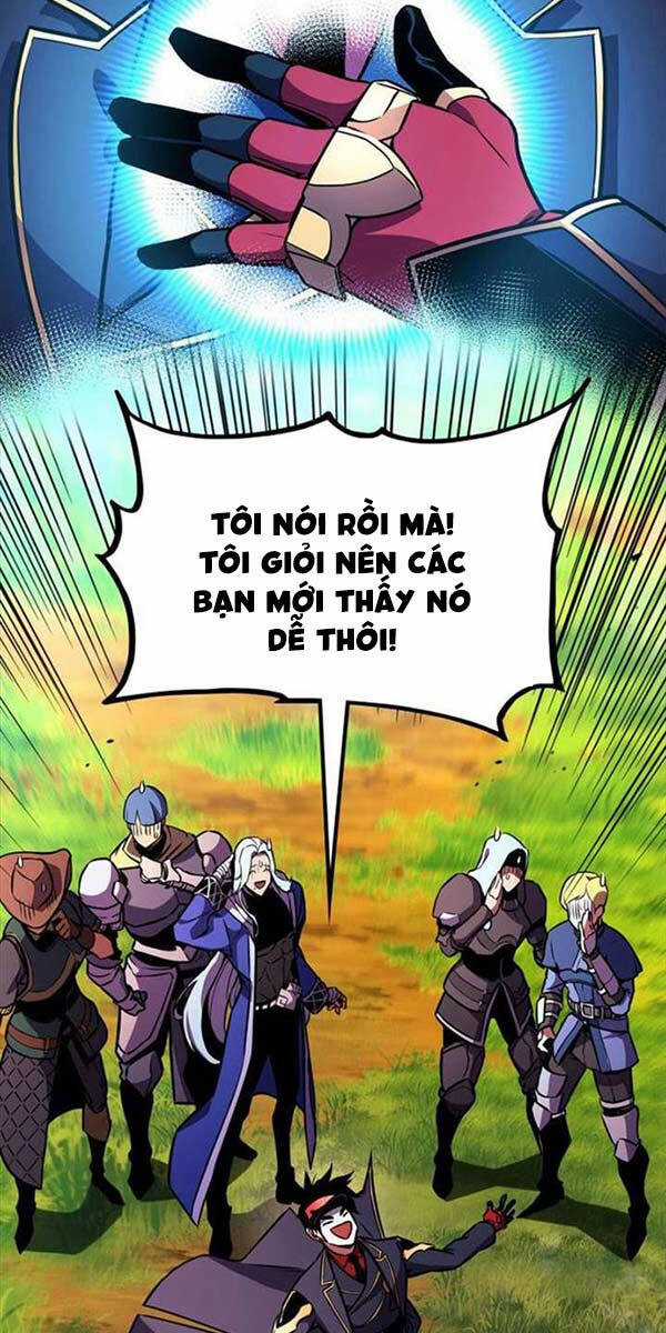 Huyền Thoại Game Thủ - Tái Xuất Chương 144 trang 104