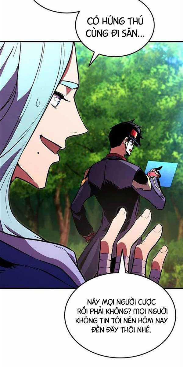 Huyền Thoại Game Thủ - Tái Xuất Chương 144 trang 108