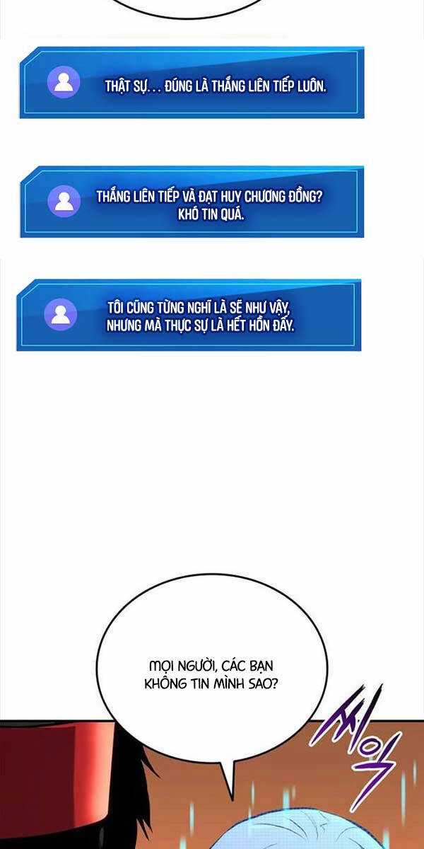 Huyền Thoại Game Thủ - Tái Xuất Chương 144 trang 11