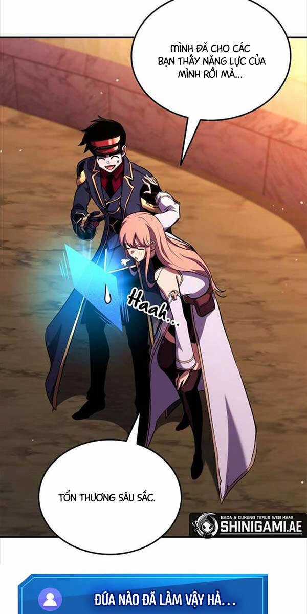 Huyền Thoại Game Thủ - Tái Xuất Chương 144 trang 13