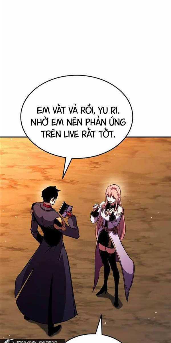 Huyền Thoại Game Thủ - Tái Xuất Chương 144 trang 25