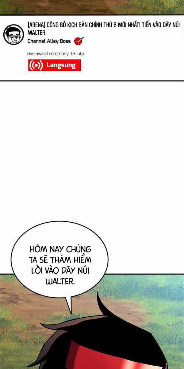 Huyền Thoại Game Thủ - Tái Xuất Chương 144 trang 35