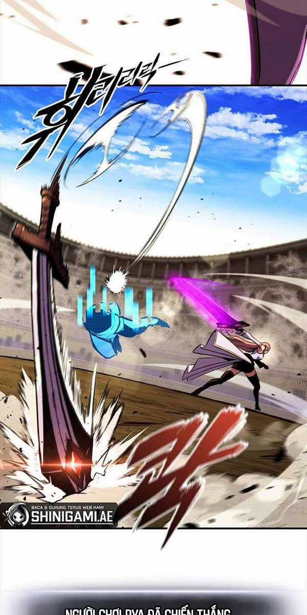 Huyền Thoại Game Thủ - Tái Xuất Chương 144 trang 6