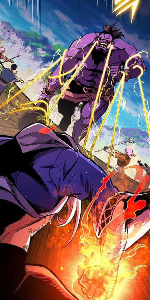 Huyền Thoại Game Thủ - Tái Xuất Chương 144 trang 63