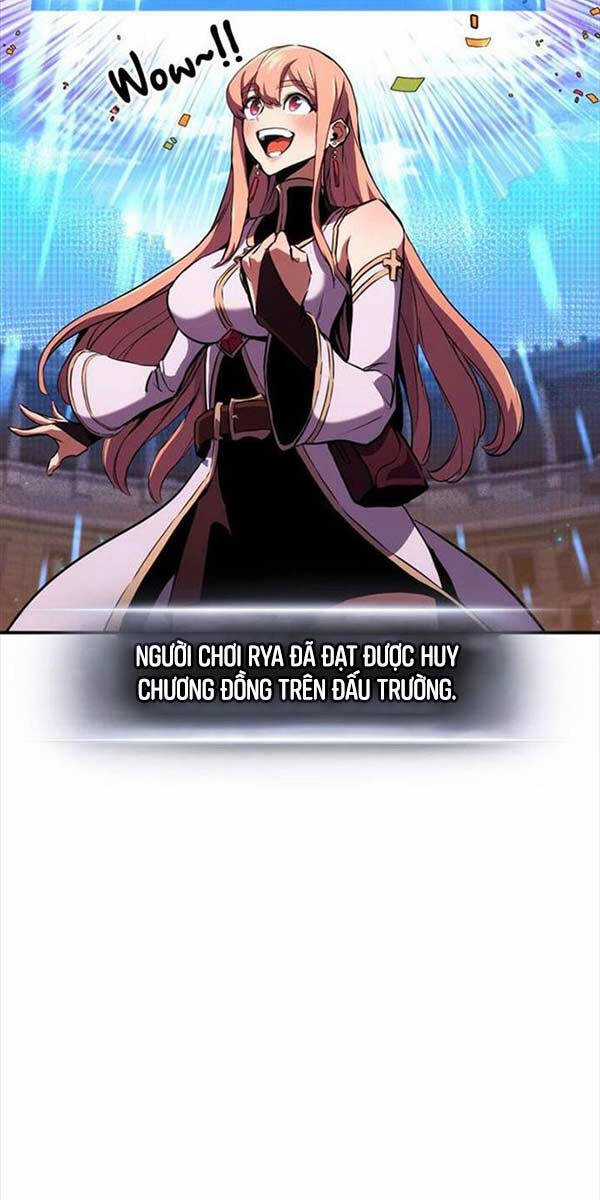 Huyền Thoại Game Thủ - Tái Xuất Chương 144 trang 9