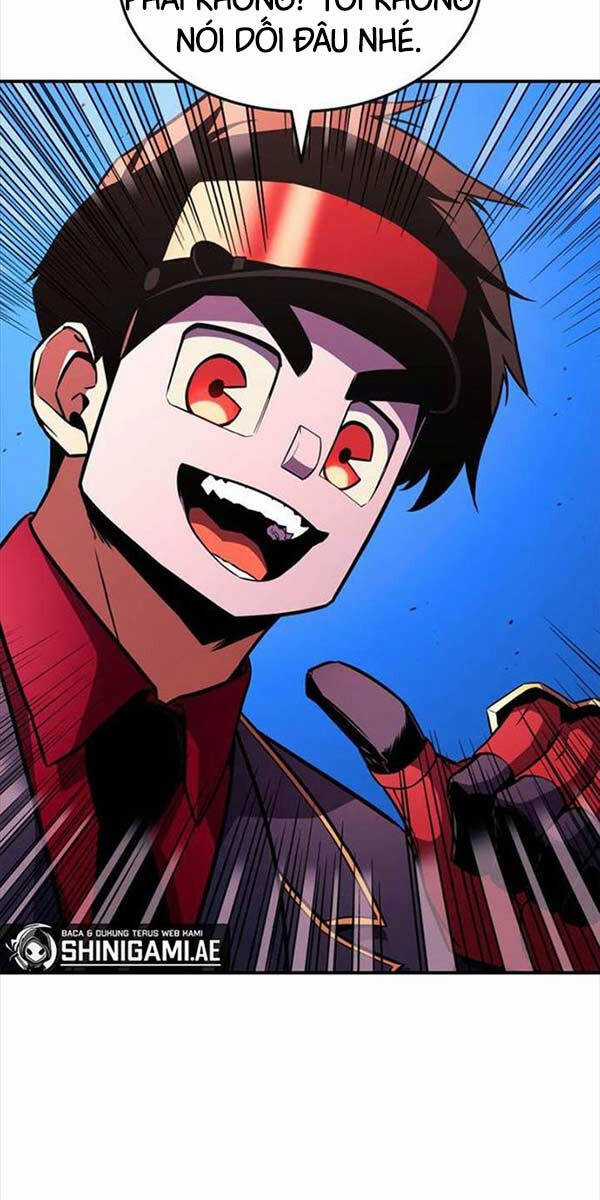 Huyền Thoại Game Thủ - Tái Xuất Chương 144 trang 98