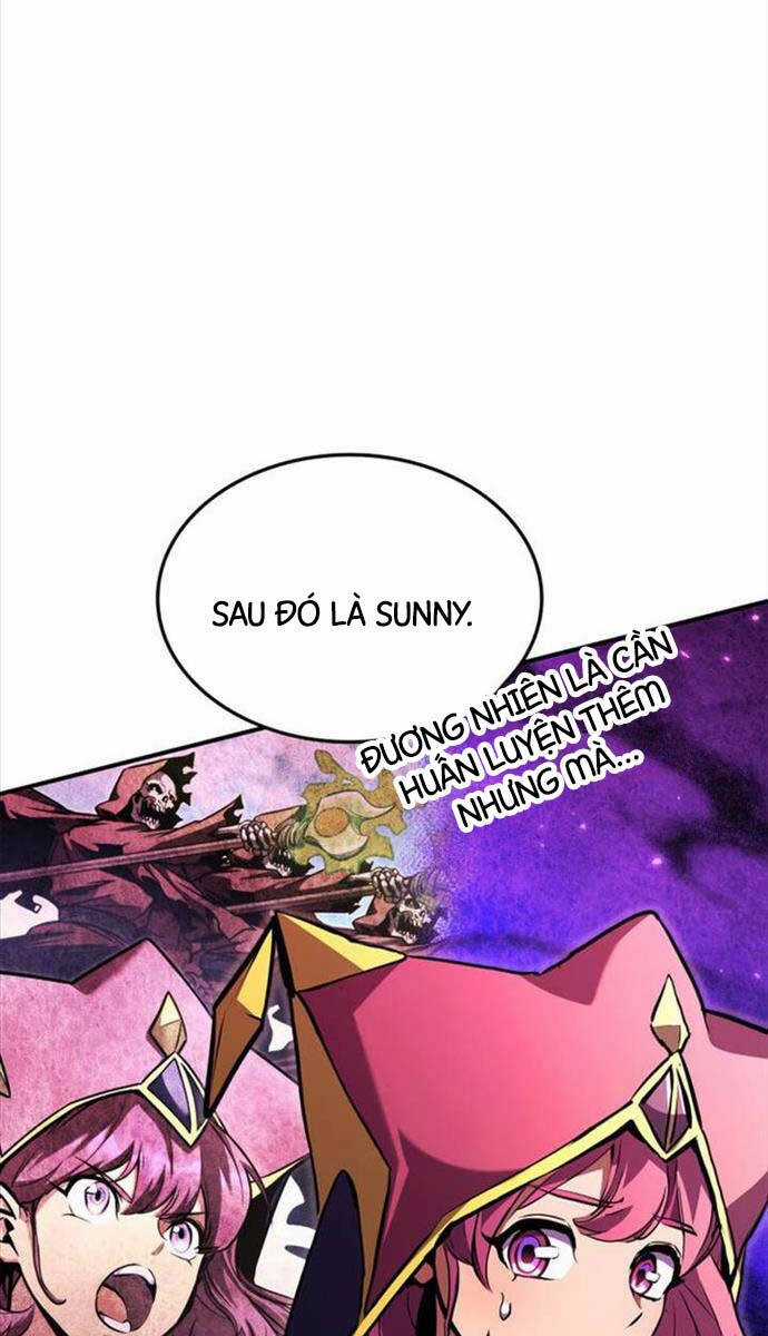 Huyền Thoại Game Thủ - Tái Xuất Chương 145 trang 35