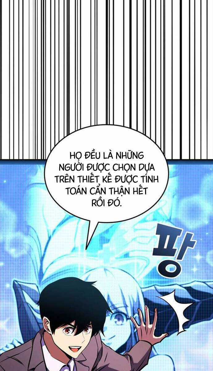 Huyền Thoại Game Thủ - Tái Xuất Chương 145 trang 39