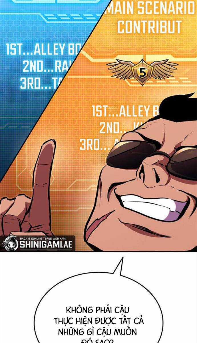 Huyền Thoại Game Thủ - Tái Xuất Chương 145 trang 48