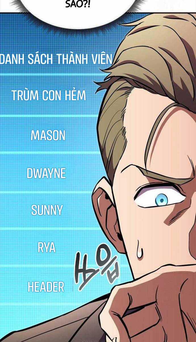 Huyền Thoại Game Thủ - Tái Xuất Chương 146 trang 106