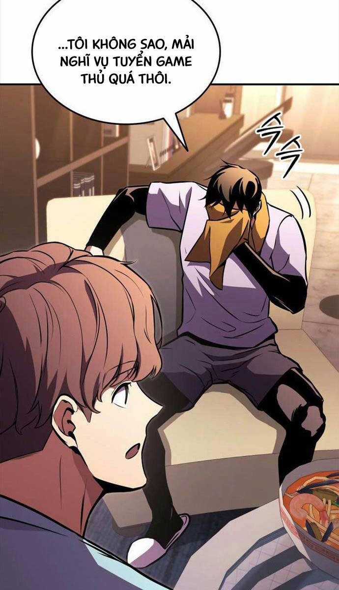 Huyền Thoại Game Thủ - Tái Xuất Chương 146 trang 23