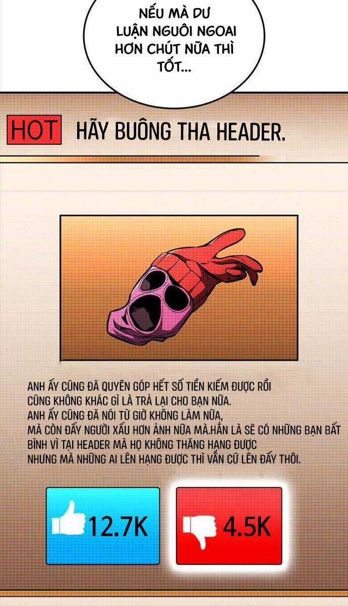 Huyền Thoại Game Thủ - Tái Xuất Chương 146 trang 9