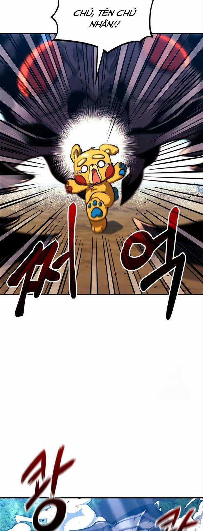 Huyền Thoại Game Thủ - Tái Xuất Chương 147 trang 25