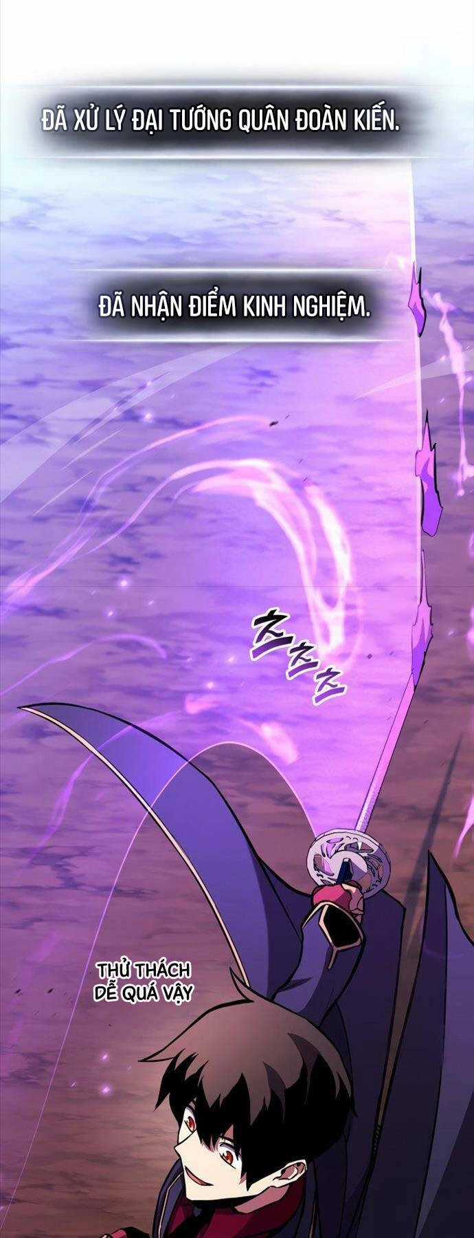 Huyền Thoại Game Thủ - Tái Xuất Chương 147 trang 35