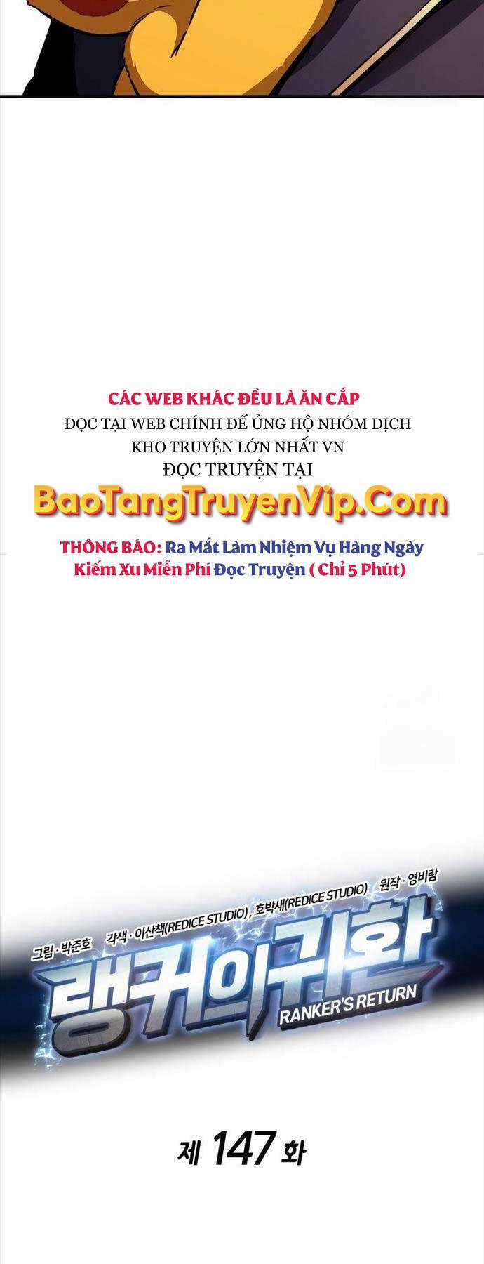 Huyền Thoại Game Thủ - Tái Xuất Chương 147 trang 39