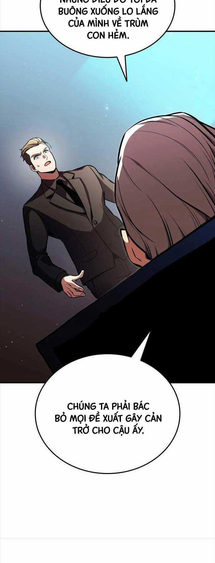 Huyền Thoại Game Thủ - Tái Xuất Chương 147 trang 51