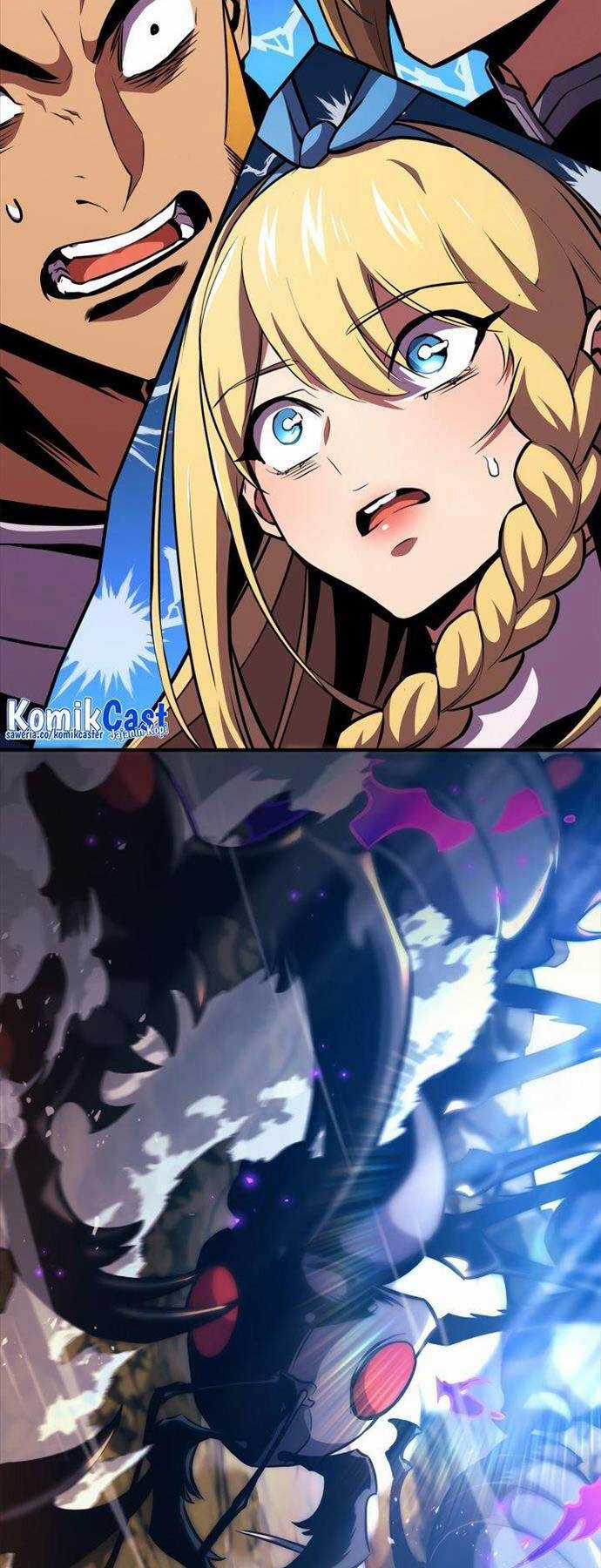 Huyền Thoại Game Thủ - Tái Xuất Chương 147 trang 53