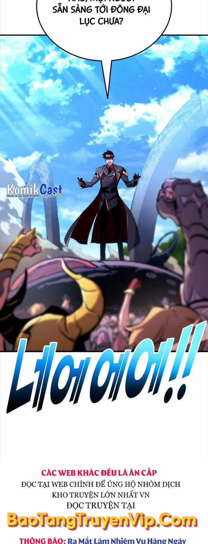 Huyền Thoại Game Thủ - Tái Xuất Chương 147 trang 63