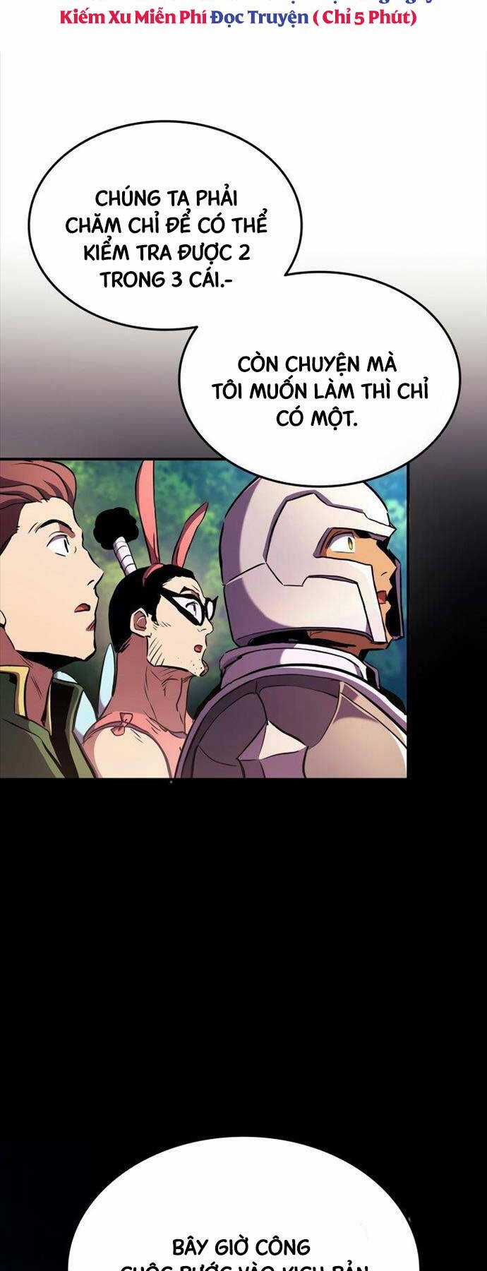 Huyền Thoại Game Thủ - Tái Xuất Chương 147 trang 64