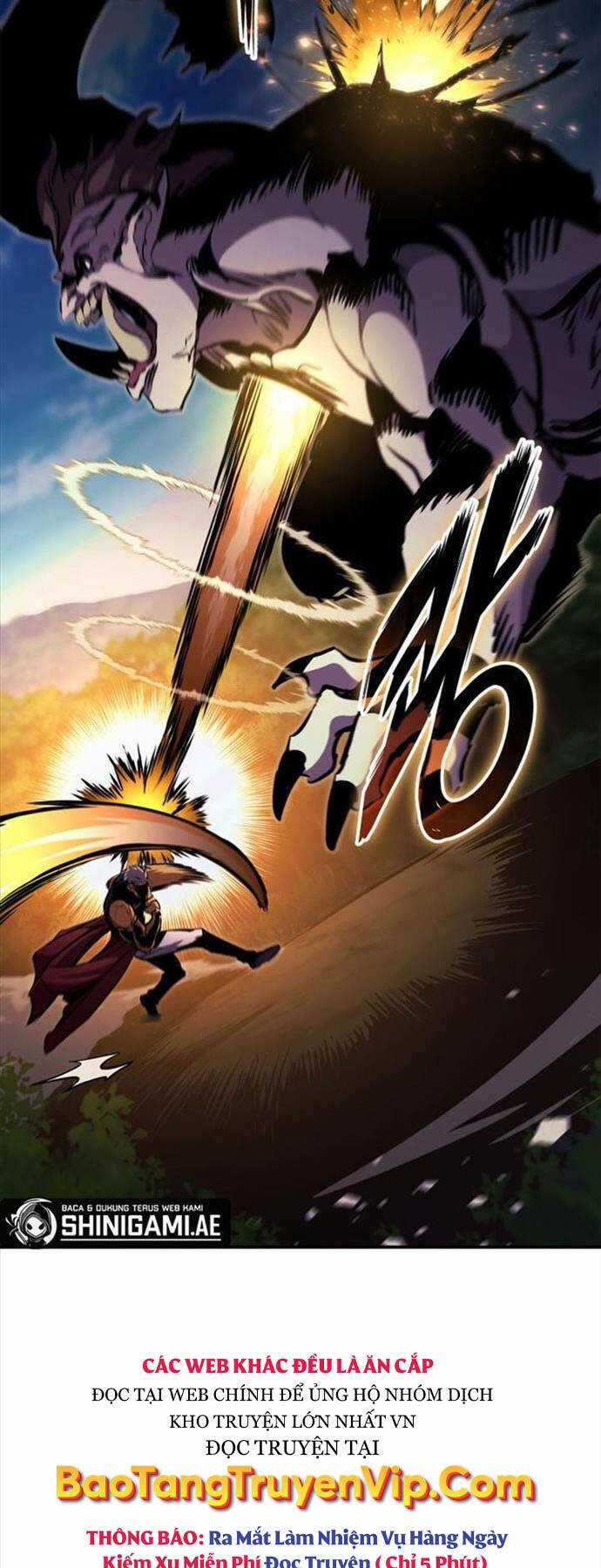 Huyền Thoại Game Thủ - Tái Xuất Chương 148 trang 3