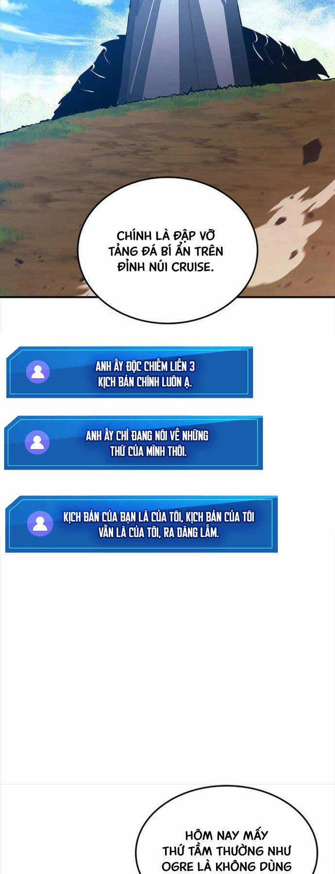 Huyền Thoại Game Thủ - Tái Xuất Chương 148 trang 31