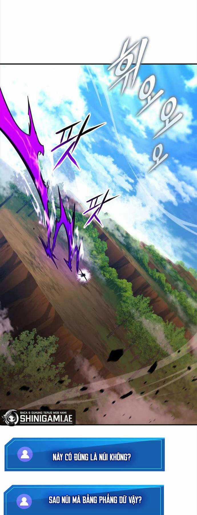 Huyền Thoại Game Thủ - Tái Xuất Chương 148 trang 33