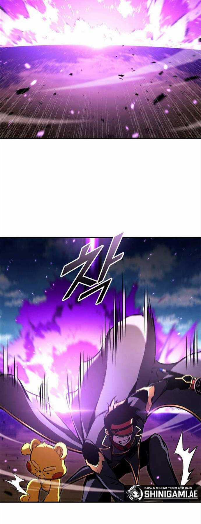 Huyền Thoại Game Thủ - Tái Xuất Chương 148 trang 53