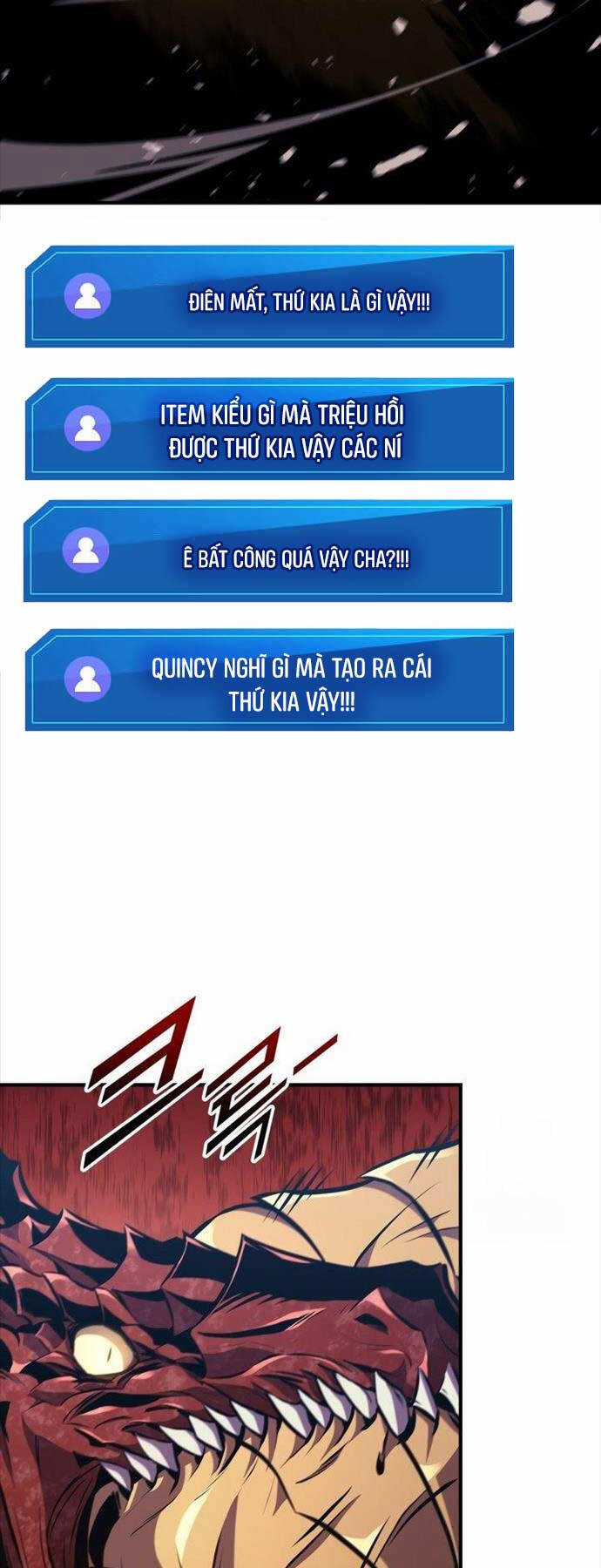 Huyền Thoại Game Thủ - Tái Xuất Chương 149 trang 11