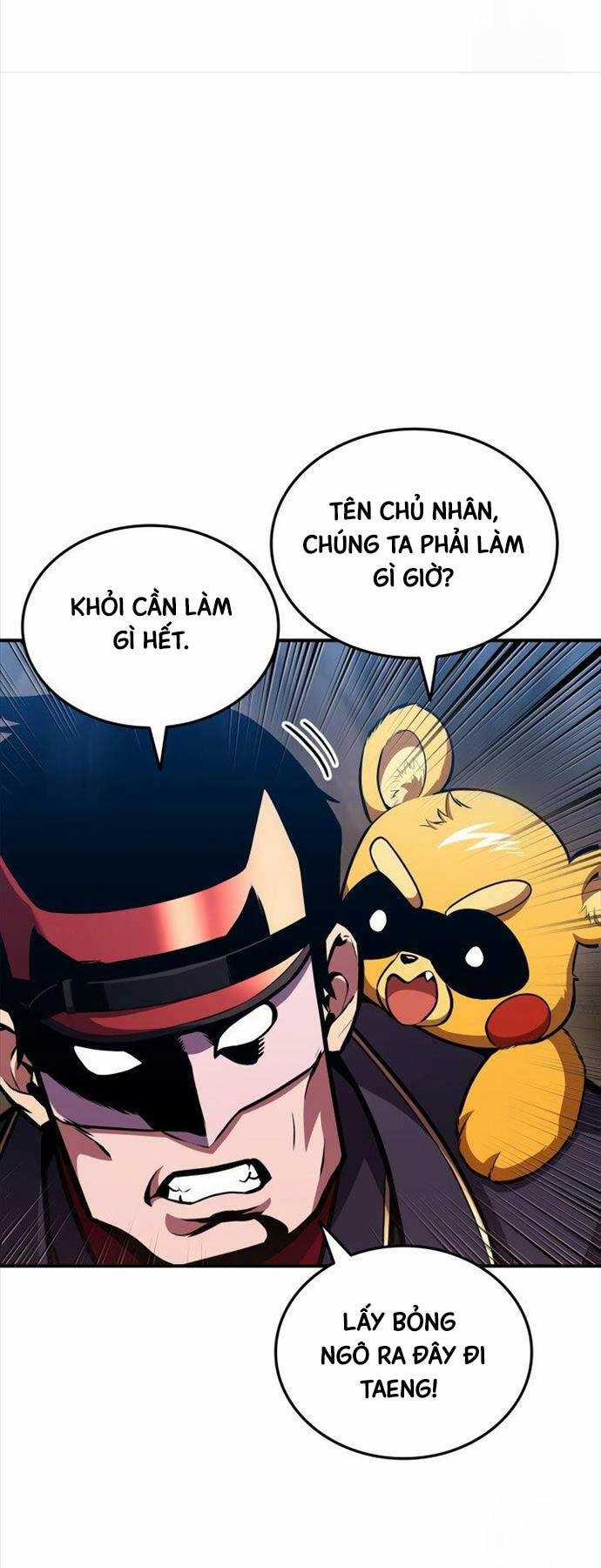 Huyền Thoại Game Thủ - Tái Xuất Chương 149 trang 22