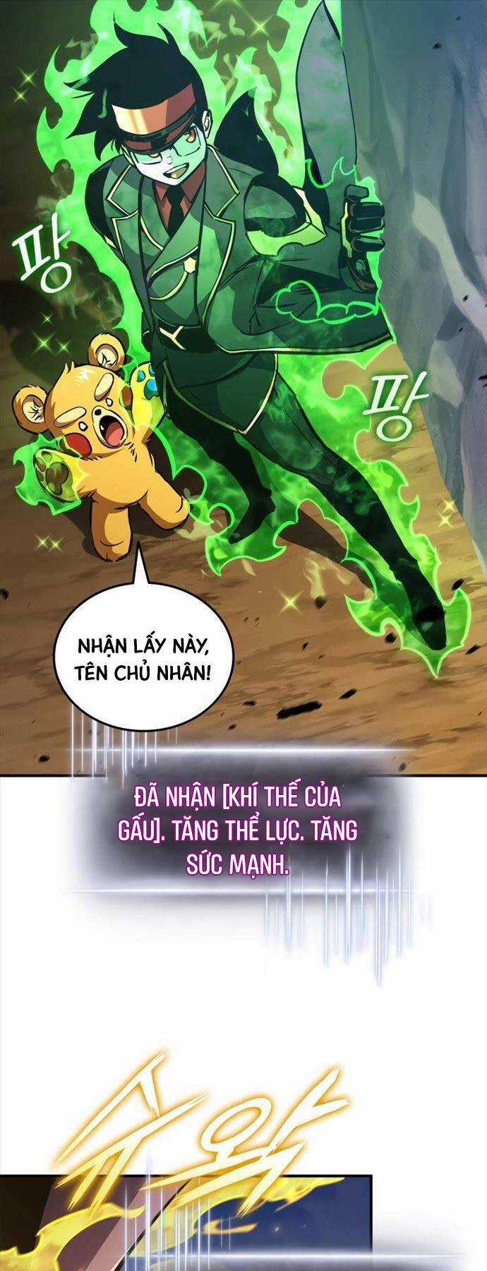 Huyền Thoại Game Thủ - Tái Xuất Chương 149 trang 37