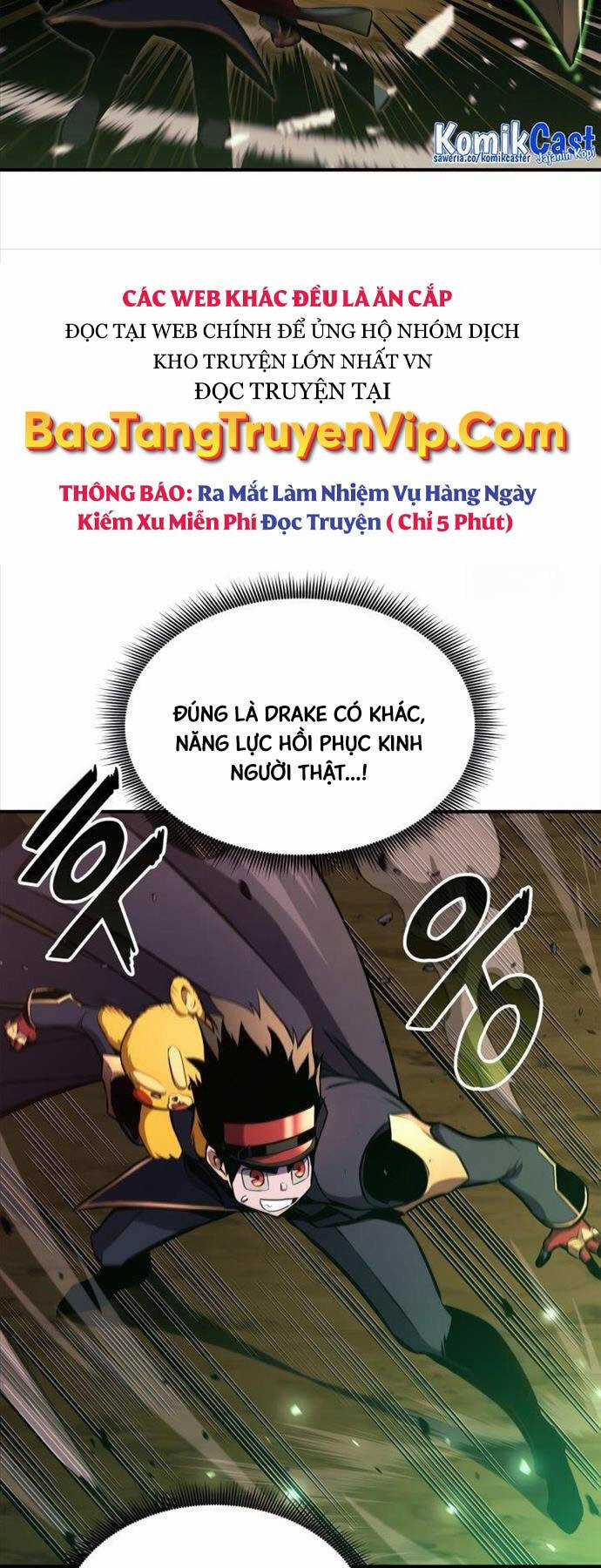 Huyền Thoại Game Thủ - Tái Xuất Chương 149 trang 4