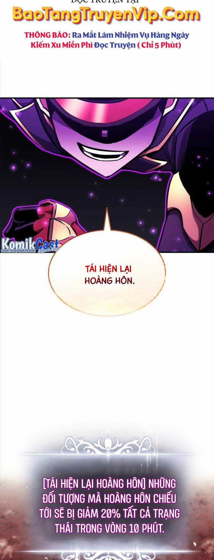 Huyền Thoại Game Thủ - Tái Xuất Chương 149 trang 41