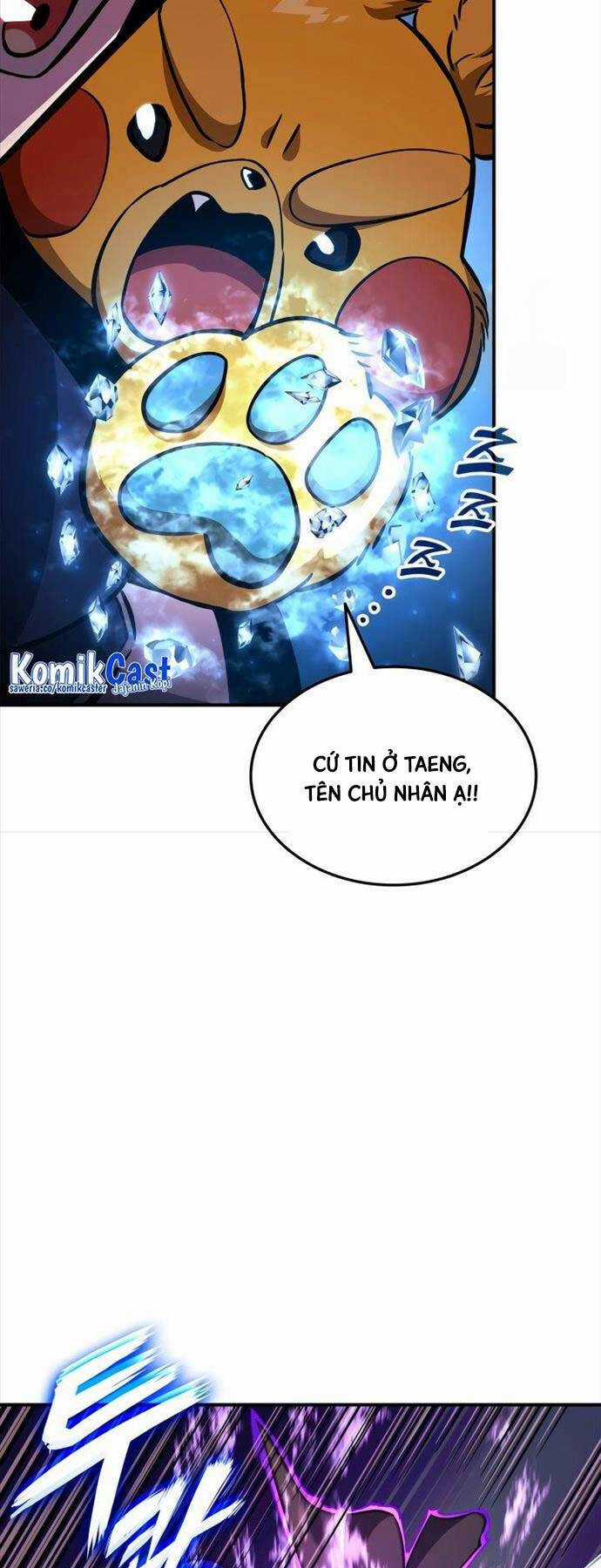 Huyền Thoại Game Thủ - Tái Xuất Chương 149 trang 47