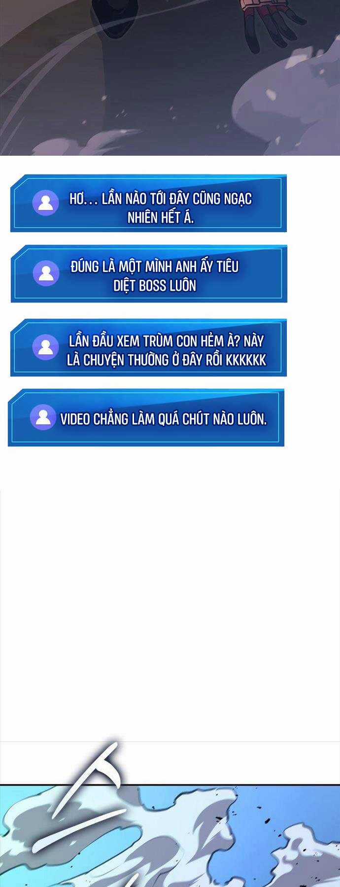 Huyền Thoại Game Thủ - Tái Xuất Chương 149 trang 57