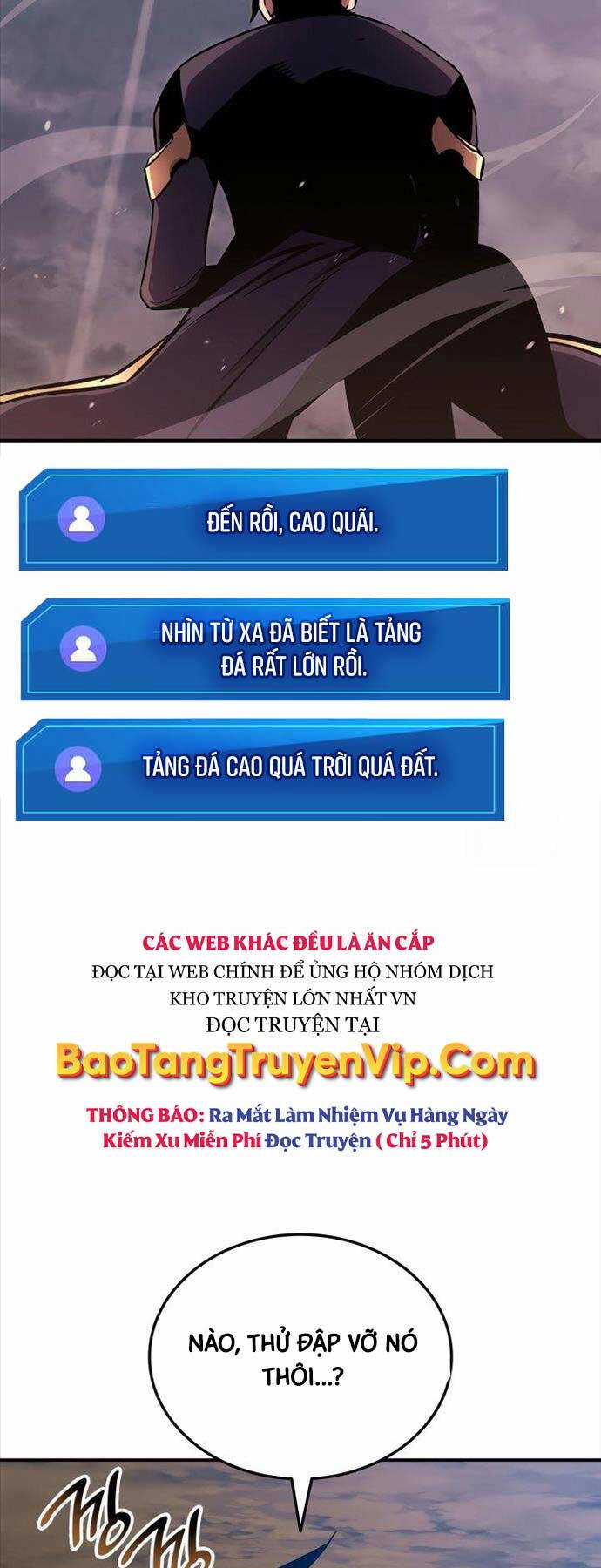 Huyền Thoại Game Thủ - Tái Xuất Chương 149 trang 65