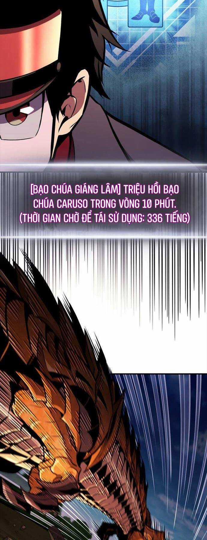 Huyền Thoại Game Thủ - Tái Xuất Chương 149 trang 8